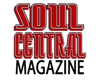 SOUL CENTRAL MAGAZINE on Museboat Live